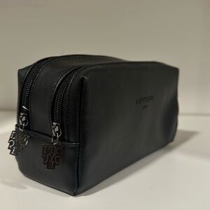 Diptyque Leather Toiletries bag